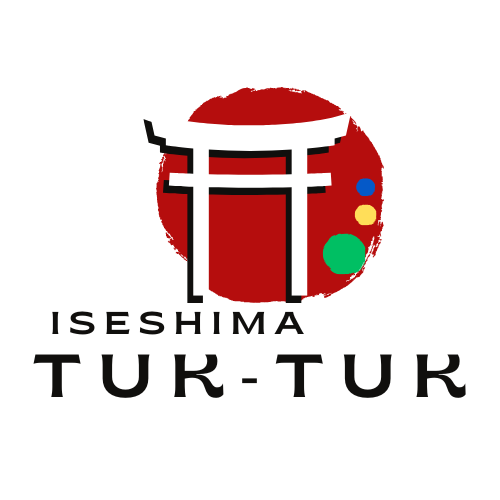 ISESHIMA  TUK-TUK